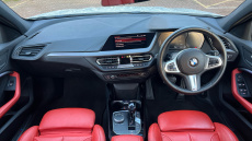 BMW 1 Series 118i M Sport 5dr Step Auto Petrol Hatchback